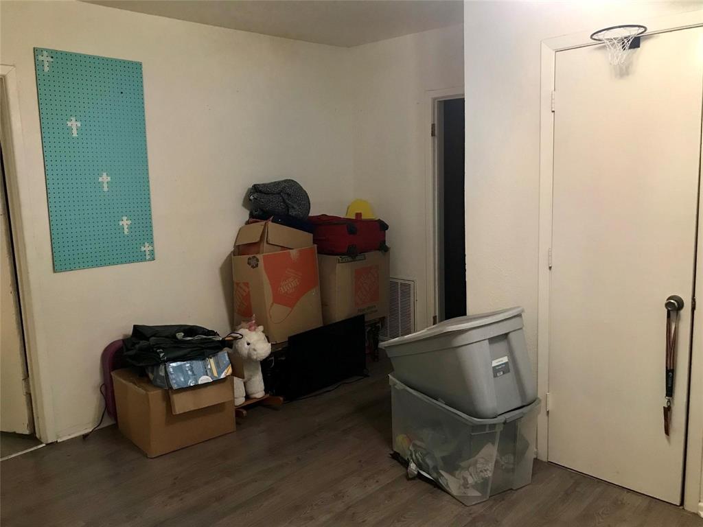 Whitney OT - Residential