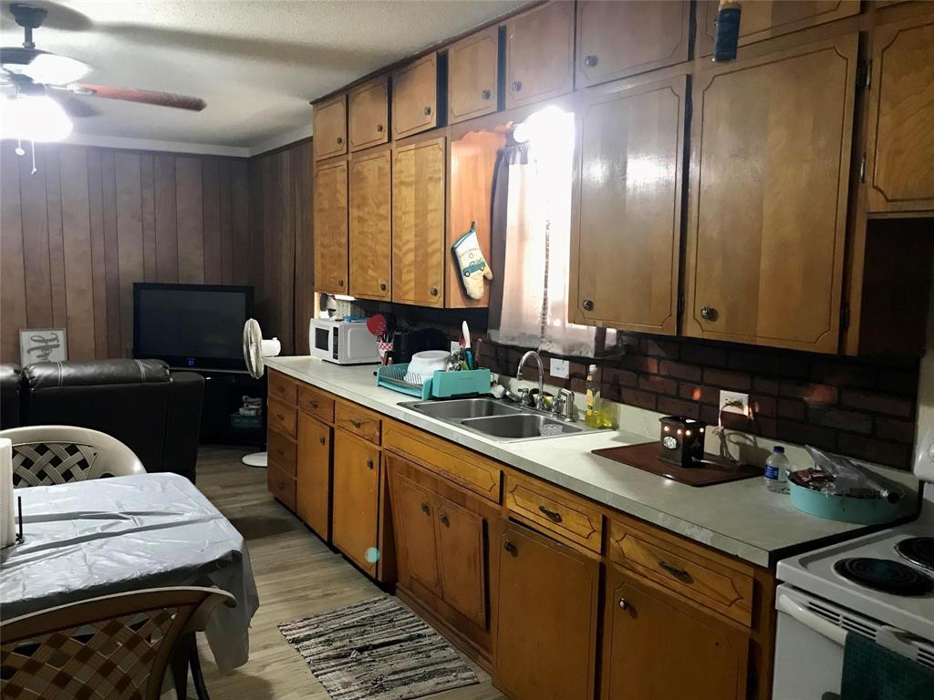 Whitney OT - Residential
