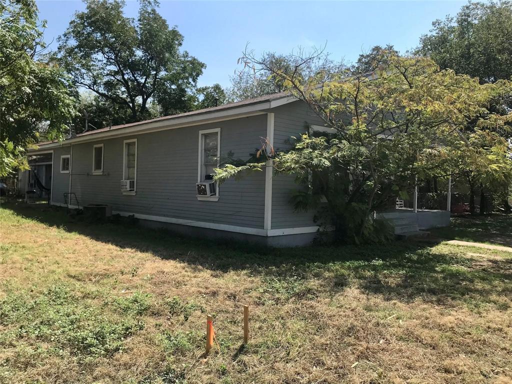 Whitney OT - Residential