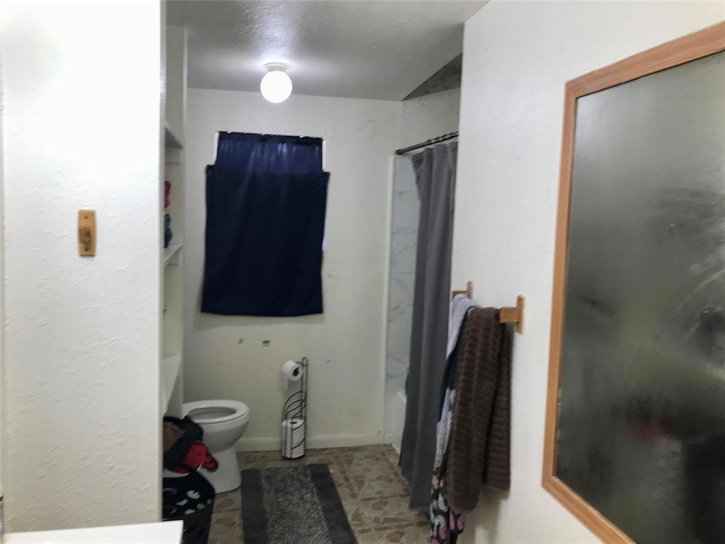 Whitney OT - Residential