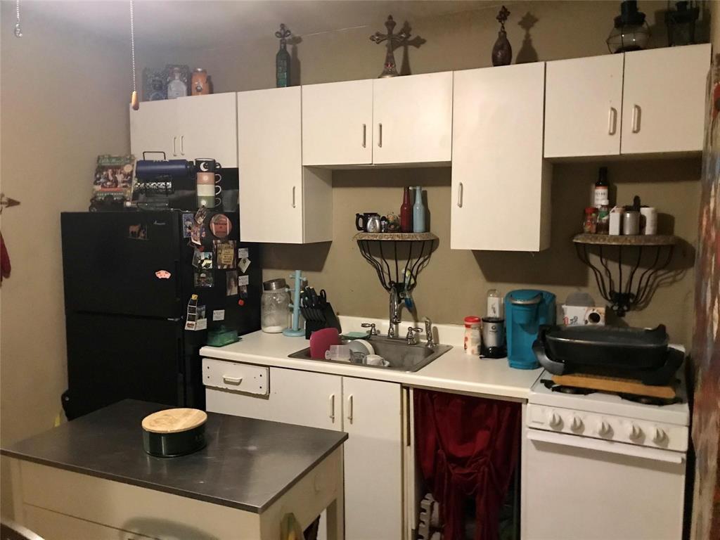 Whitney OT - Residential