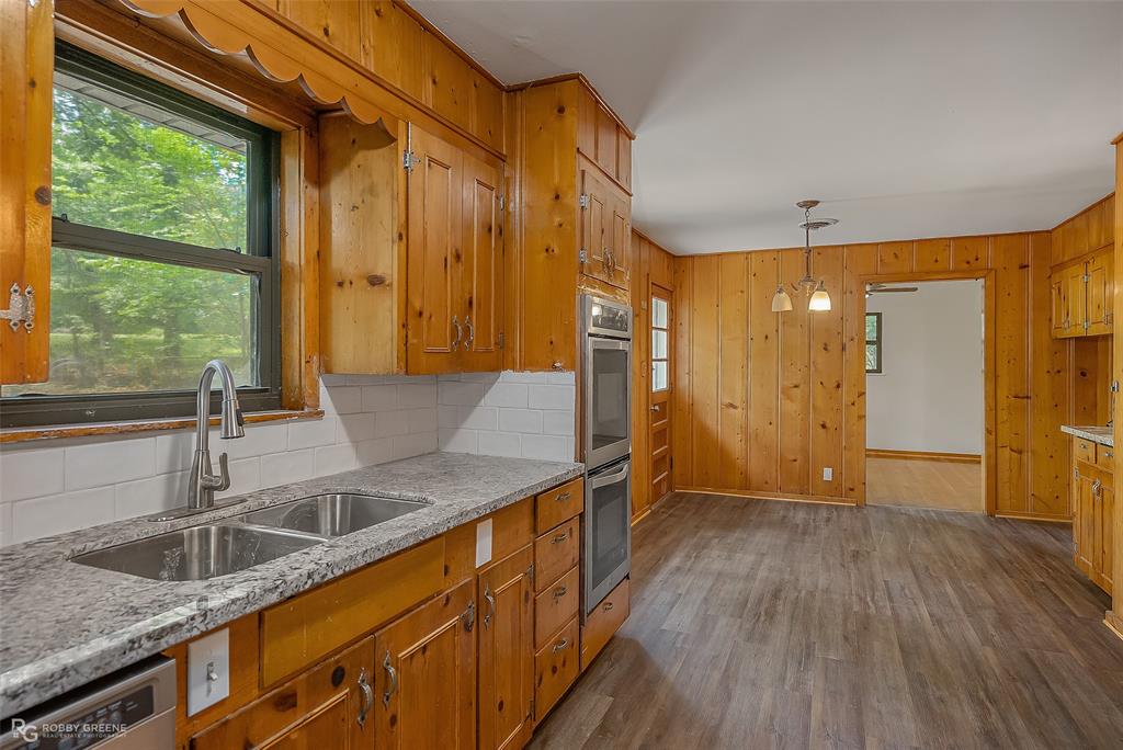 Country Club Heights - Residential