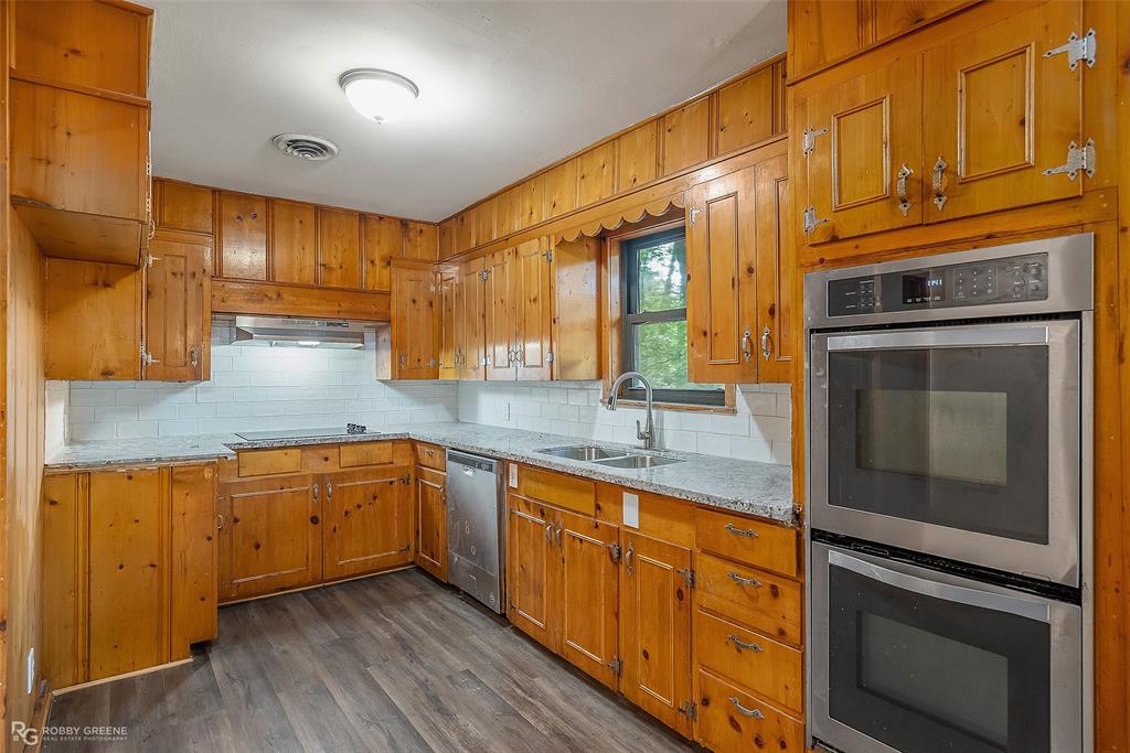 Country Club Heights - Residential