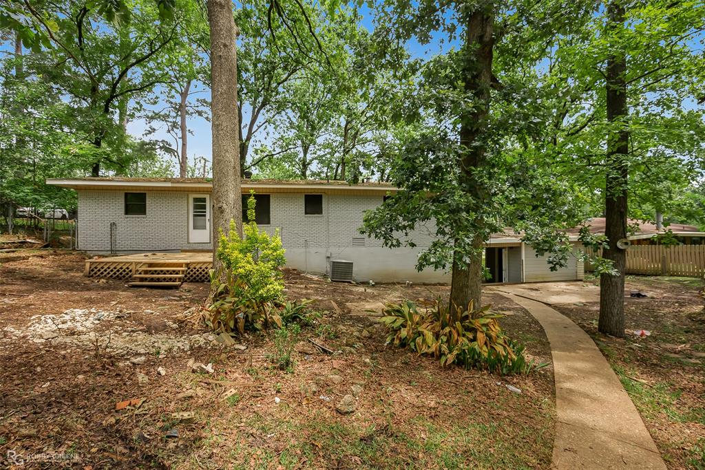 Country Club Heights - Residential