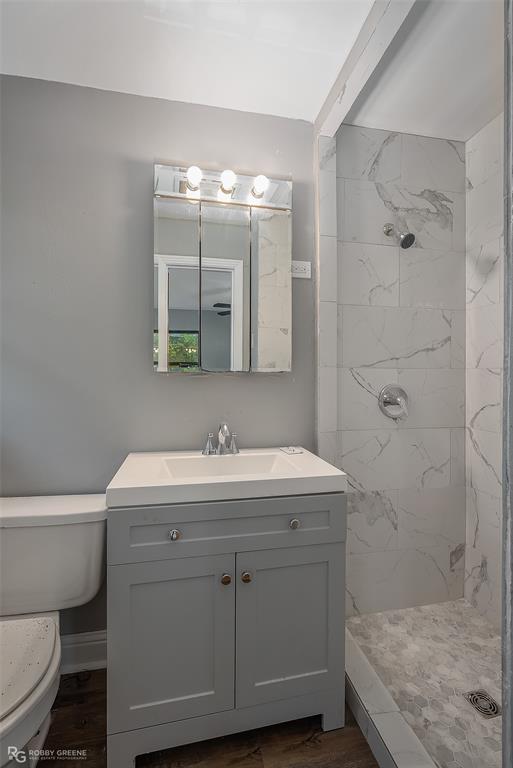 Country Club Heights - Residential