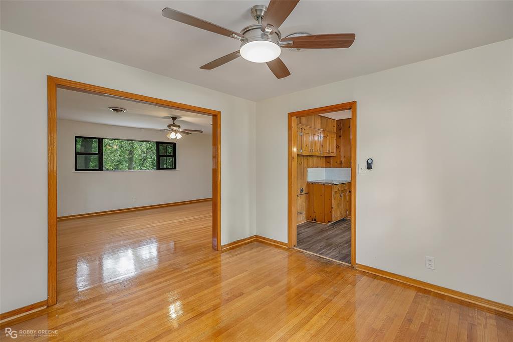 Country Club Heights - Residential