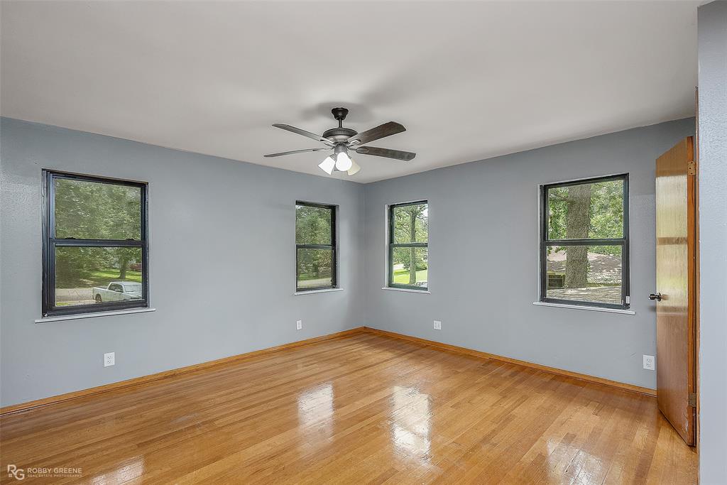 Country Club Heights - Residential