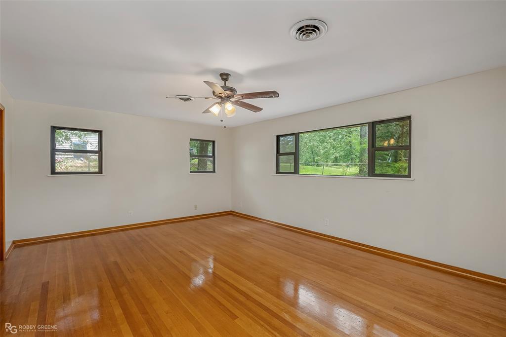 Country Club Heights - Residential