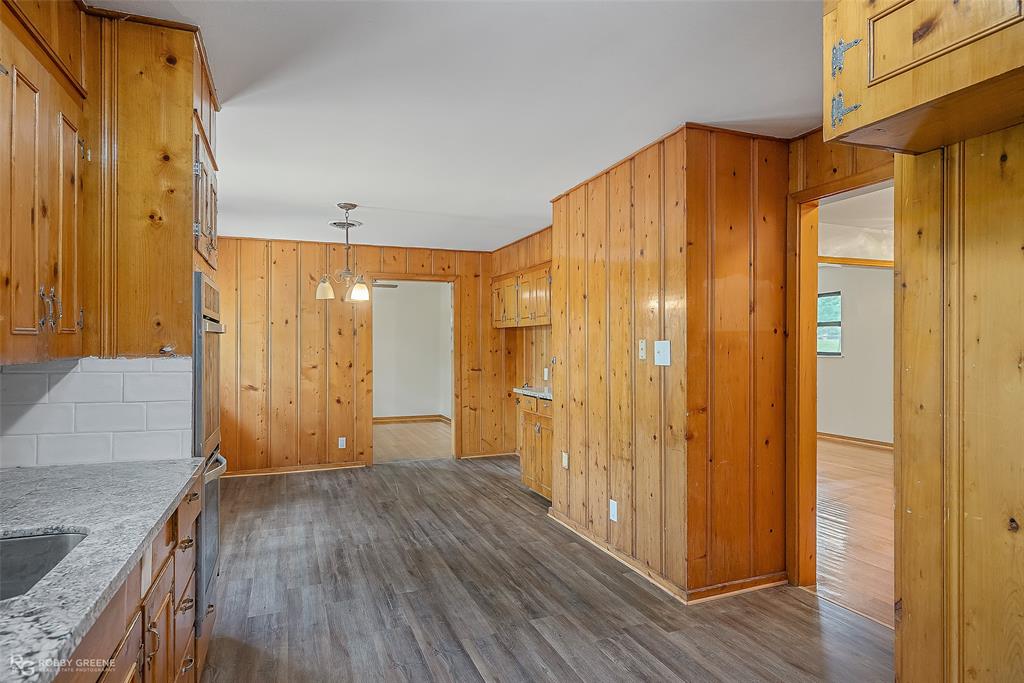 Country Club Heights - Residential