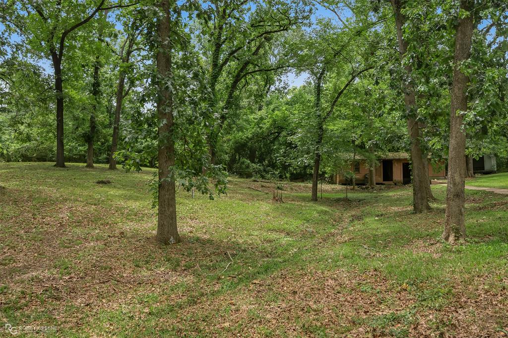 Country Club Heights - Residential