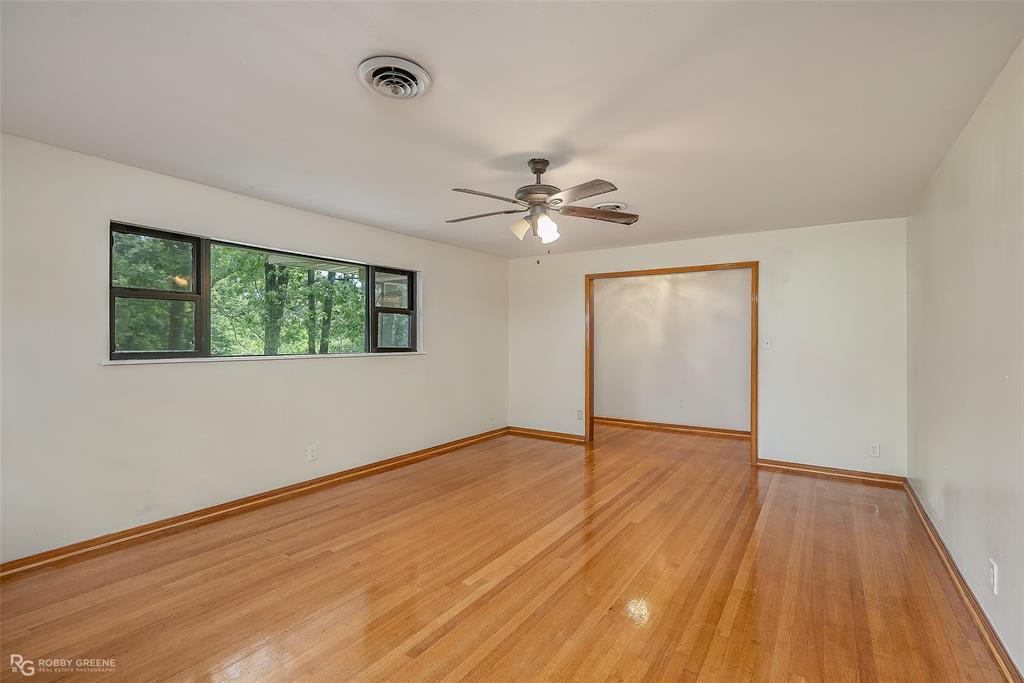 Country Club Heights - Residential