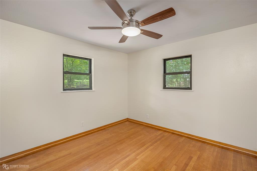 Country Club Heights - Residential