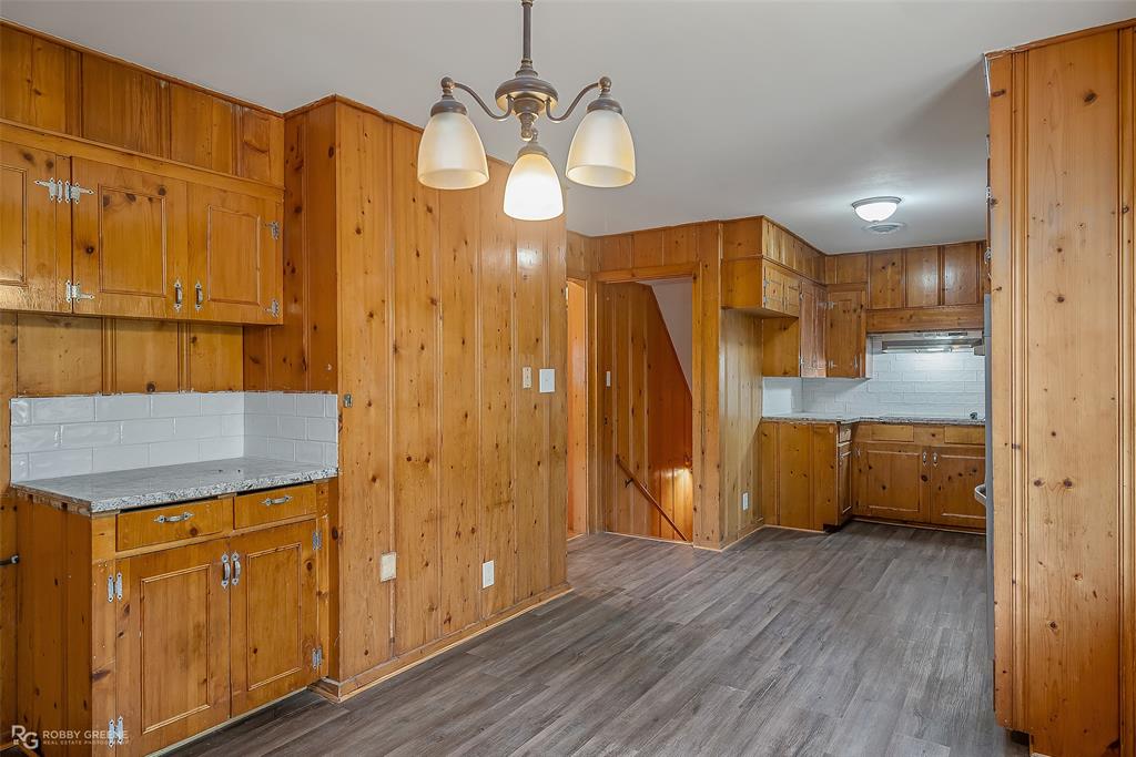 Country Club Heights - Residential