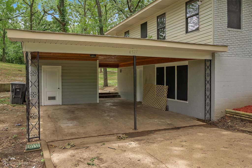 Country Club Heights - Residential