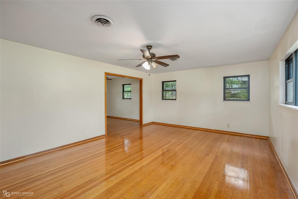 Country Club Heights - Residential