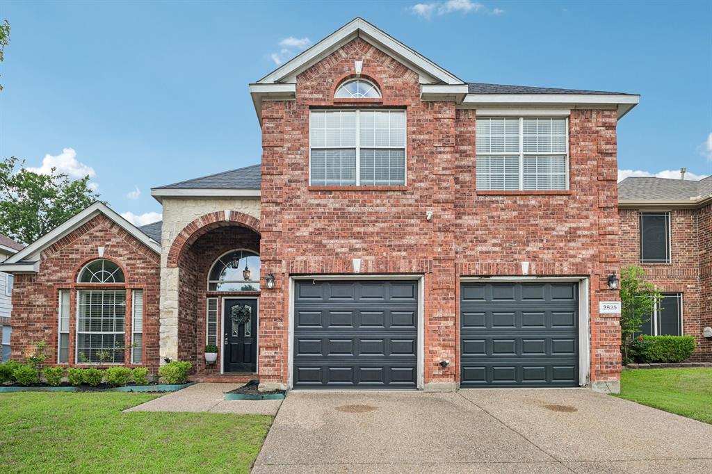 2825 Wales Court