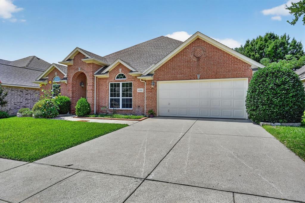 4312 Wyndham Drive
