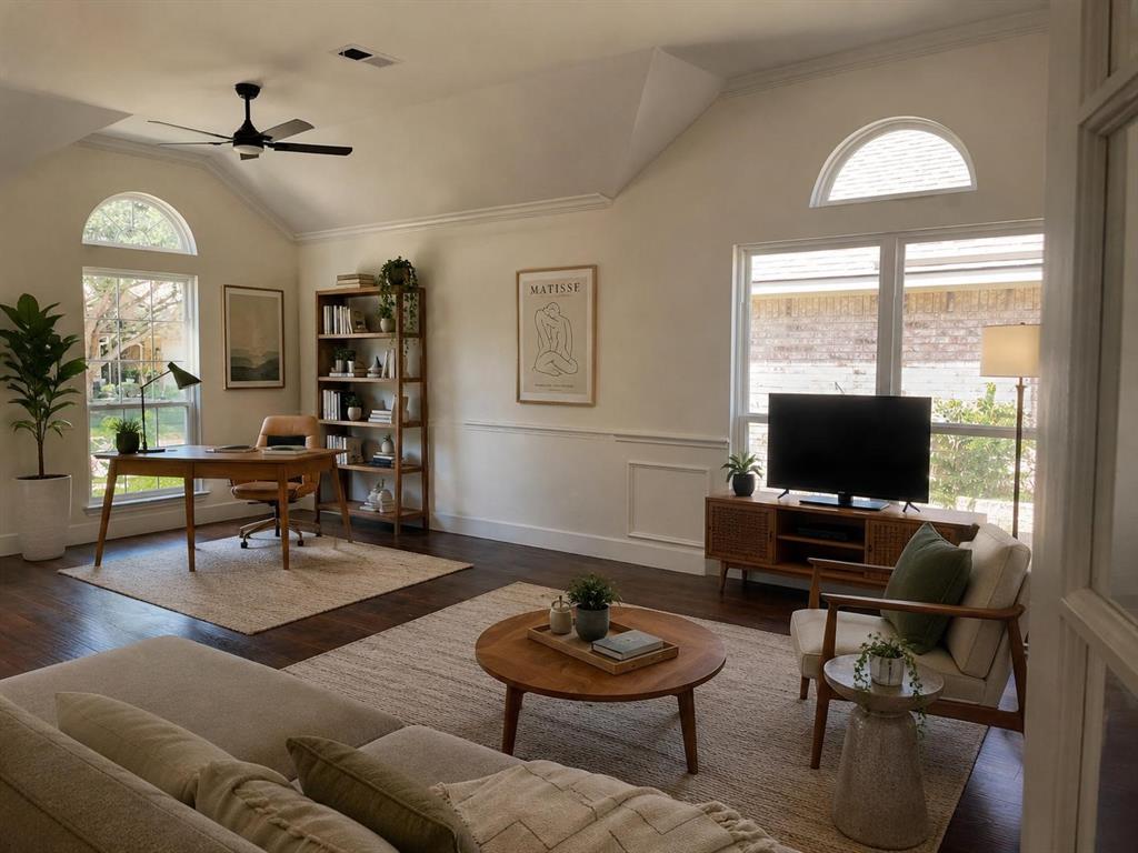 4312 Wyndham Drive