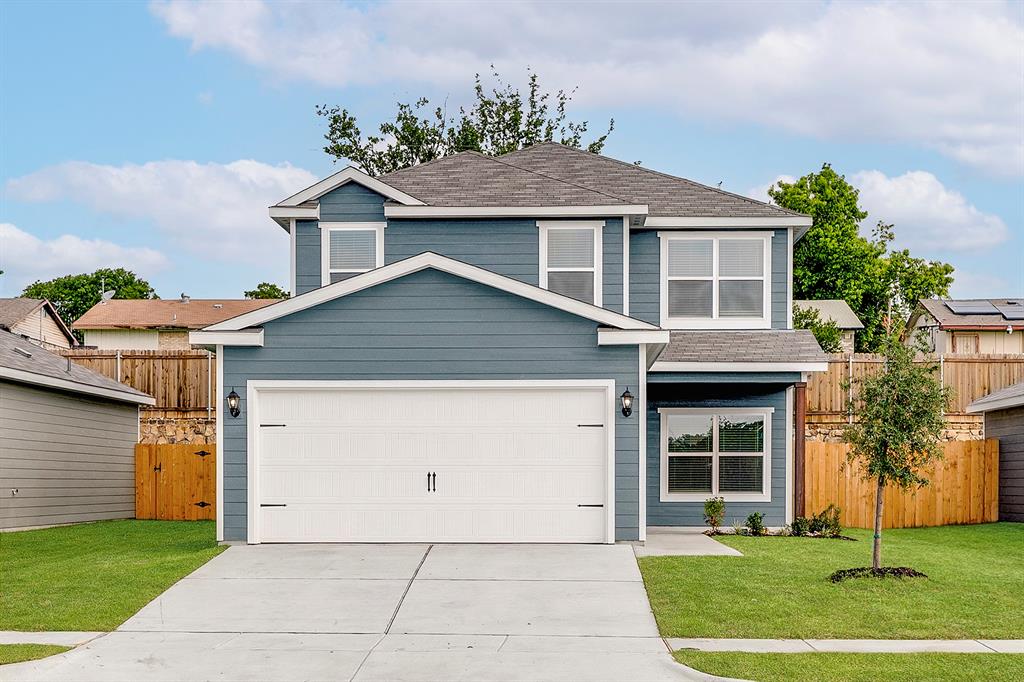 College Park - Residential