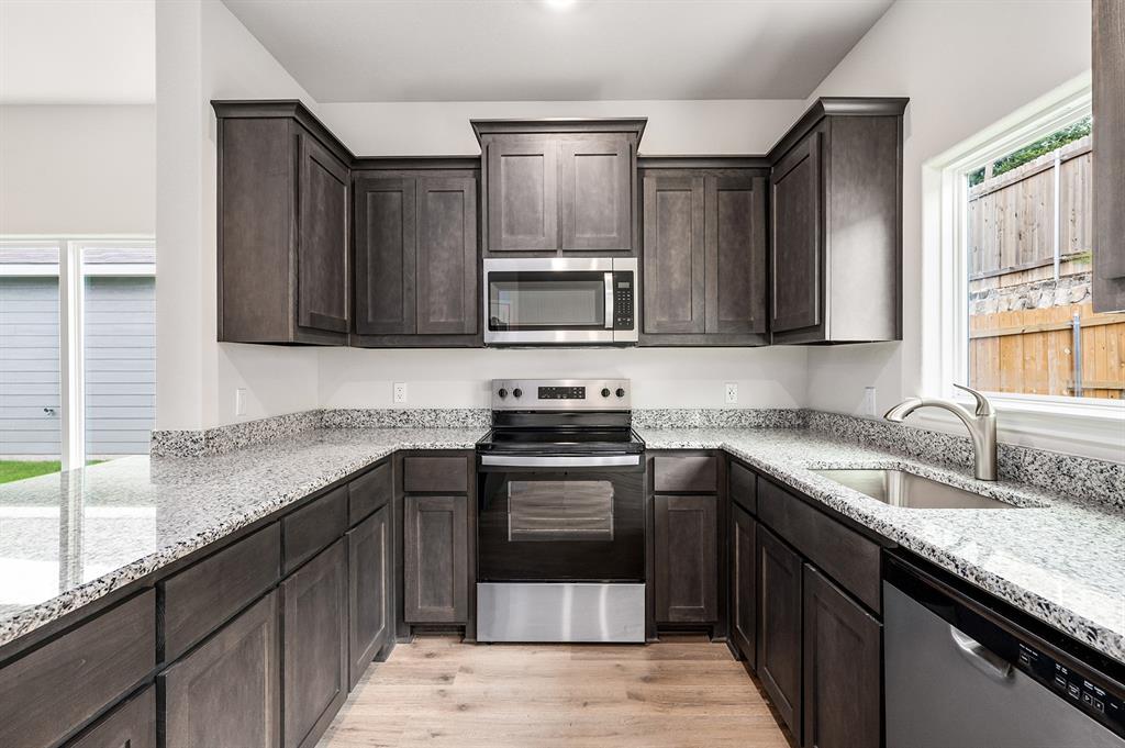 College Park - Residential