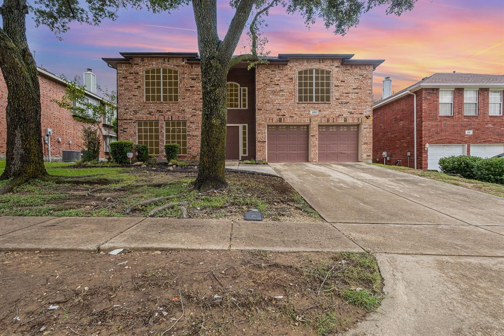 213 Rainsong Dr, Cedar Hill, TX, 75104