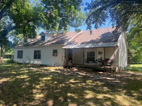 Photo of 6477 W FM 922, Valley View, TX 76272 (MLS # 21322170)