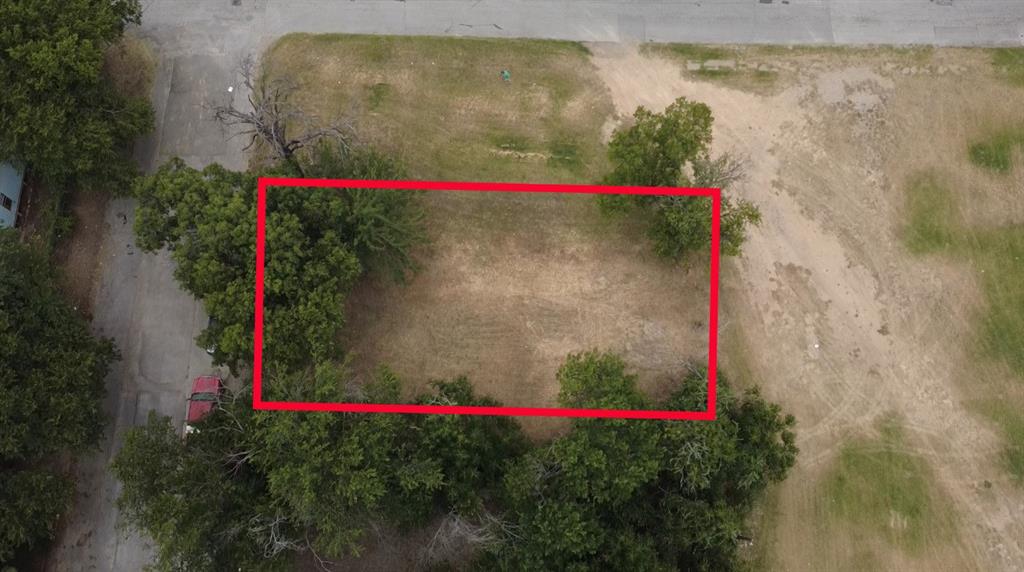 Fort Worth Original Town - Land