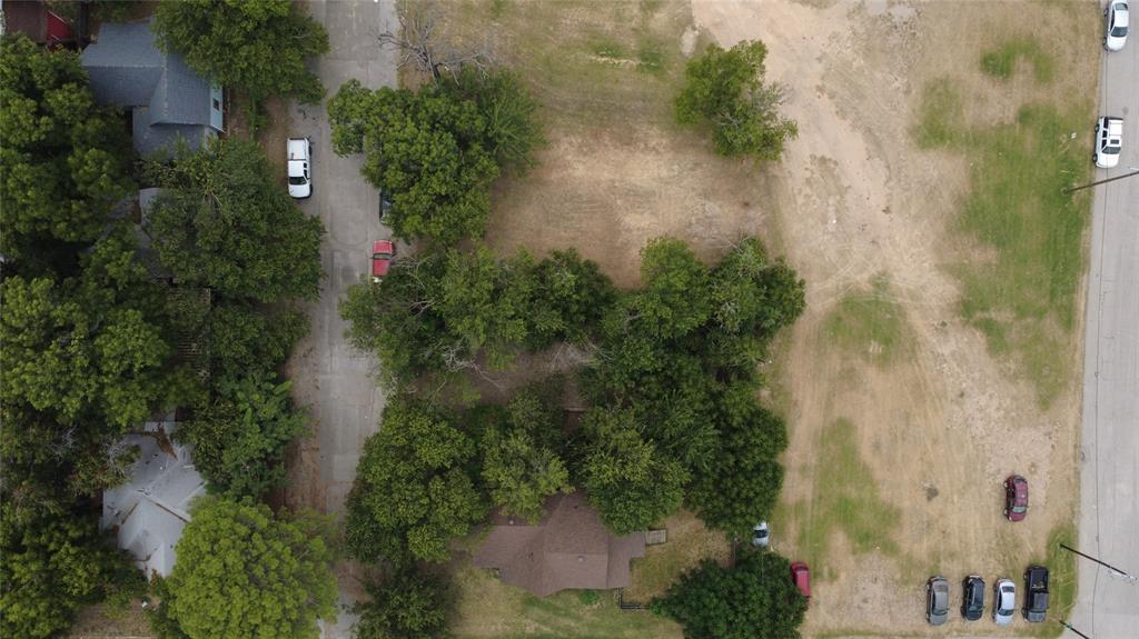 Fort Worth Original Town - Land