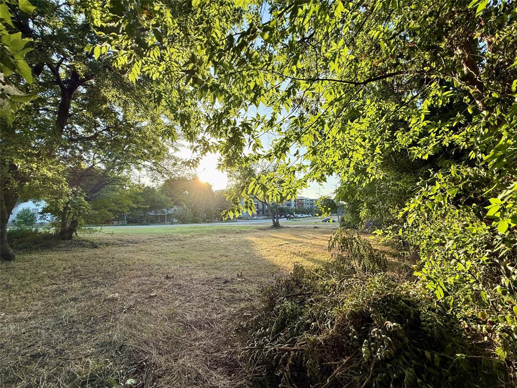 Fort Worth Original Town - Land