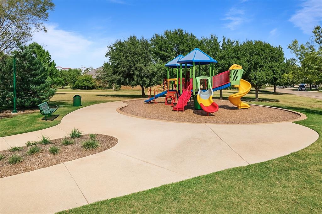 Paloma Creek - Residential Lease