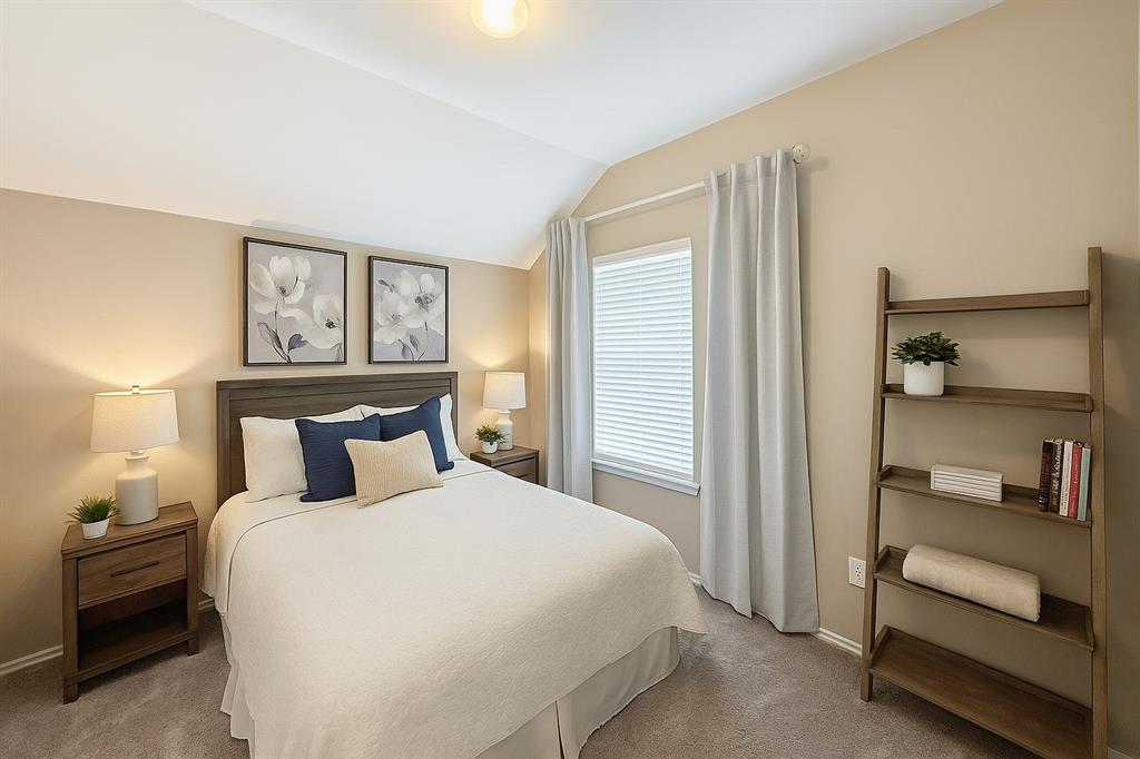 Paloma Creek - Residential Lease