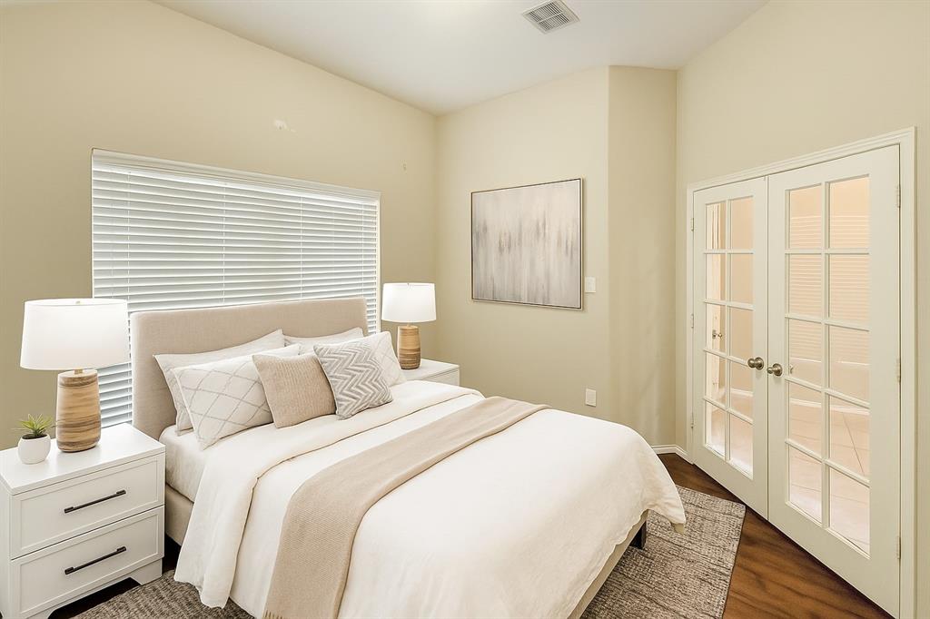 Paloma Creek - Residential Lease