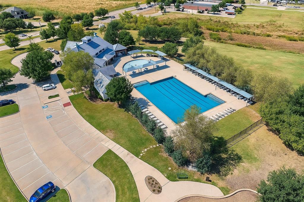 Paloma Creek - Residential Lease