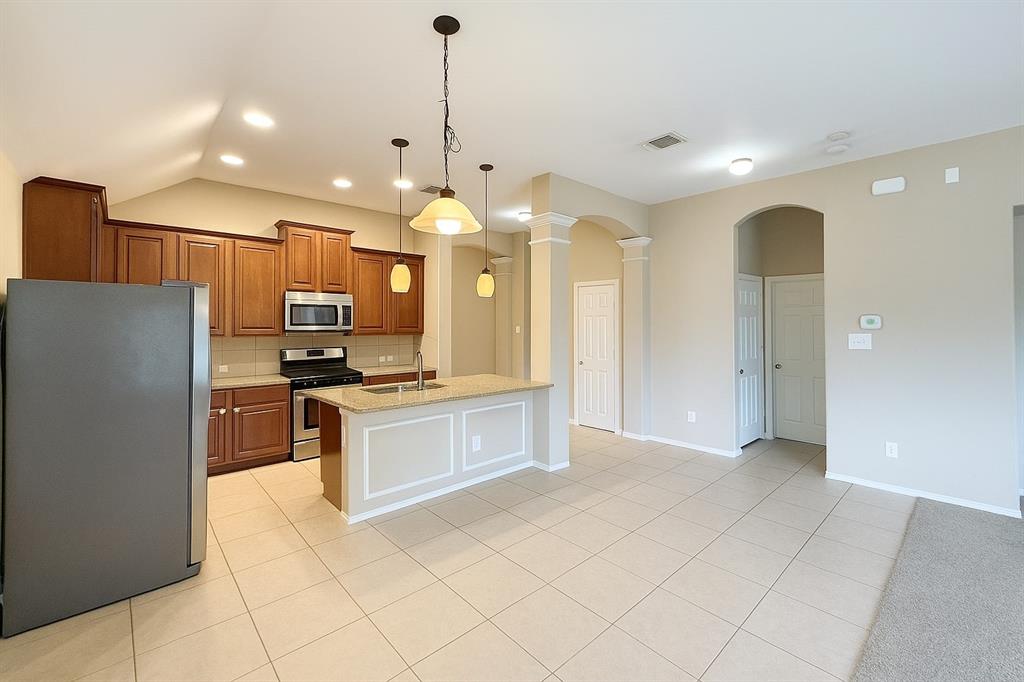 Paloma Creek - Residential Lease