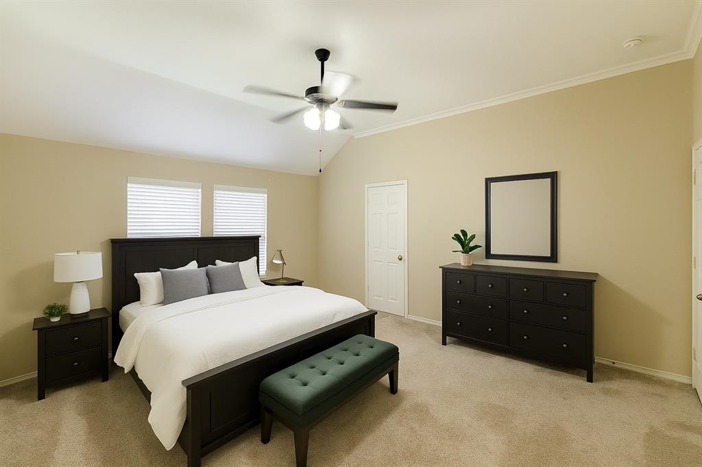 Paloma Creek - Residential Lease