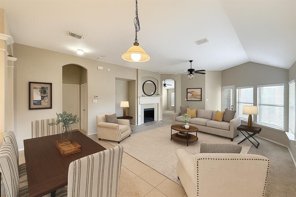 Paloma Creek - Residential Lease