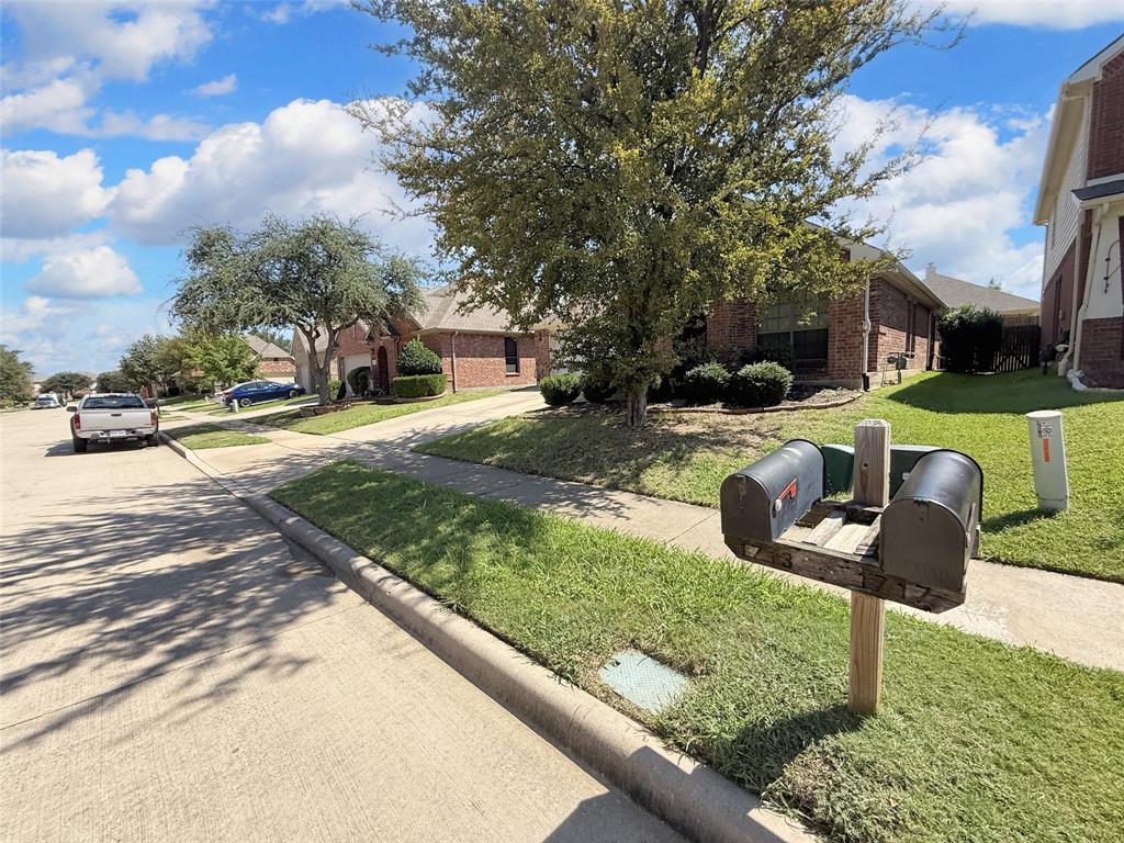 Paloma Creek - Residential Lease