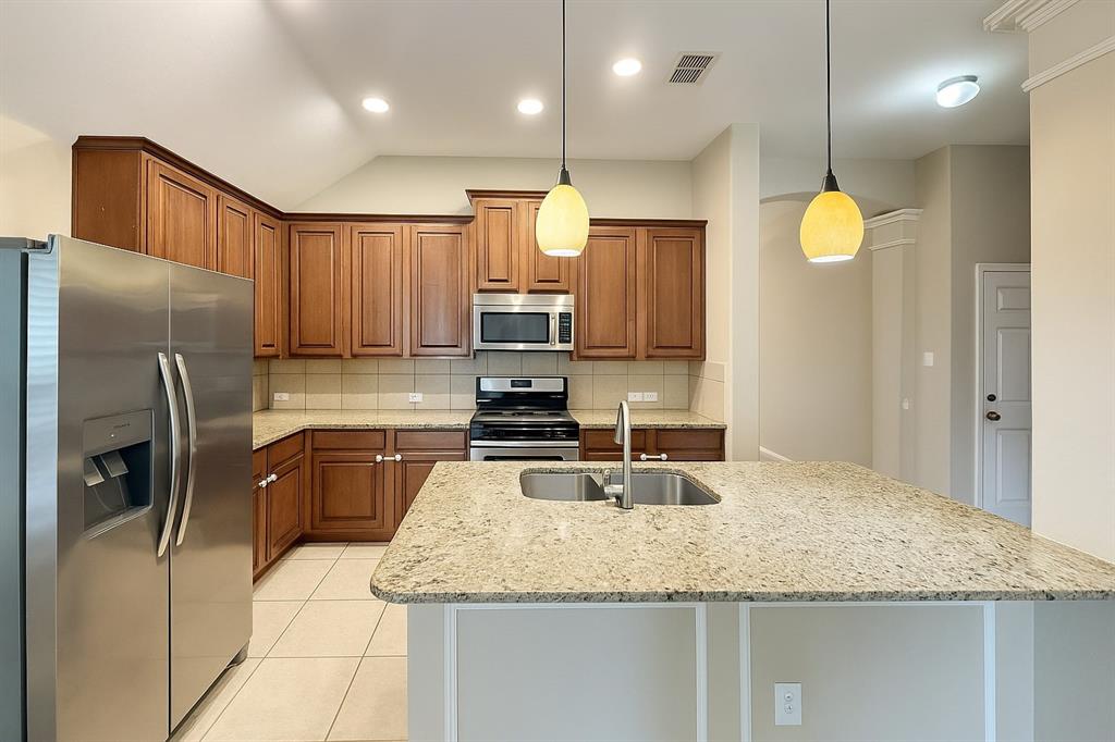 Paloma Creek - Residential Lease