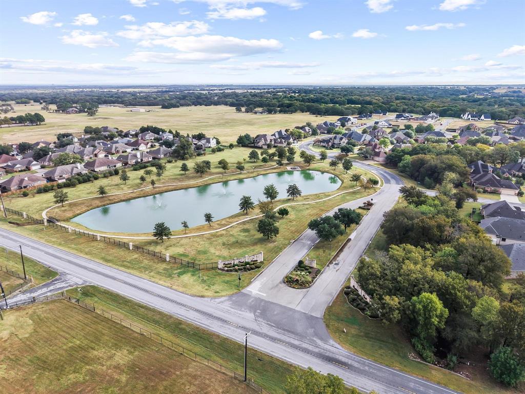 Fountain Creek Estate Ph 1 - Residential