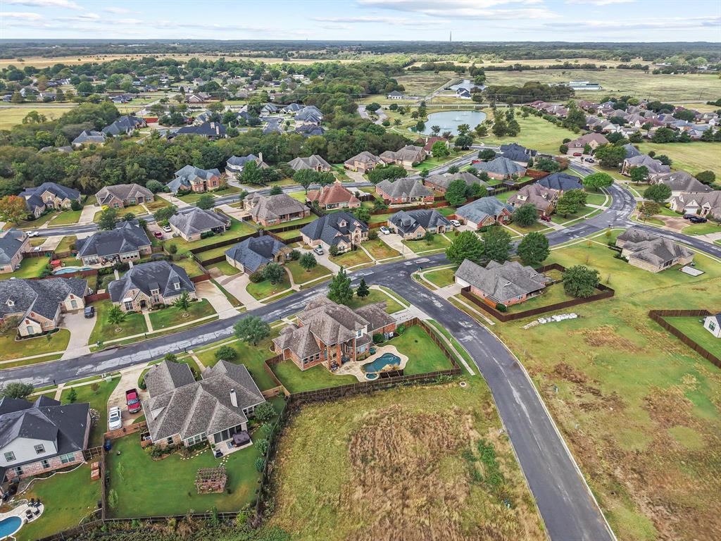 Fountain Creek Estate Ph 1 - Residential