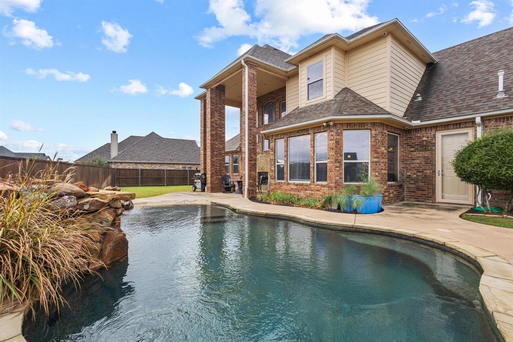 Fountain Creek Estate Ph 1 - Residential