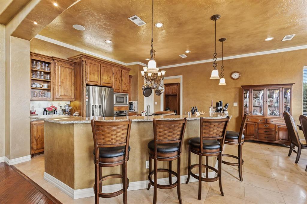 Fountain Creek Estate Ph 1 - Residential