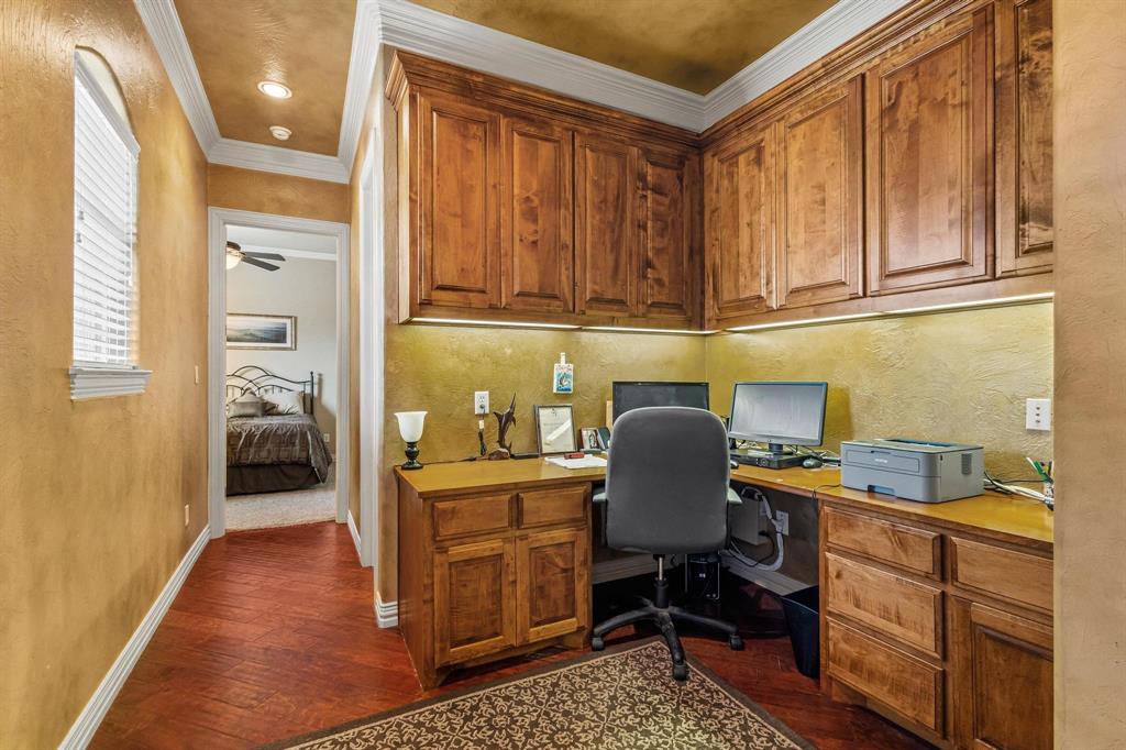 Fountain Creek Estate Ph 1 - Residential