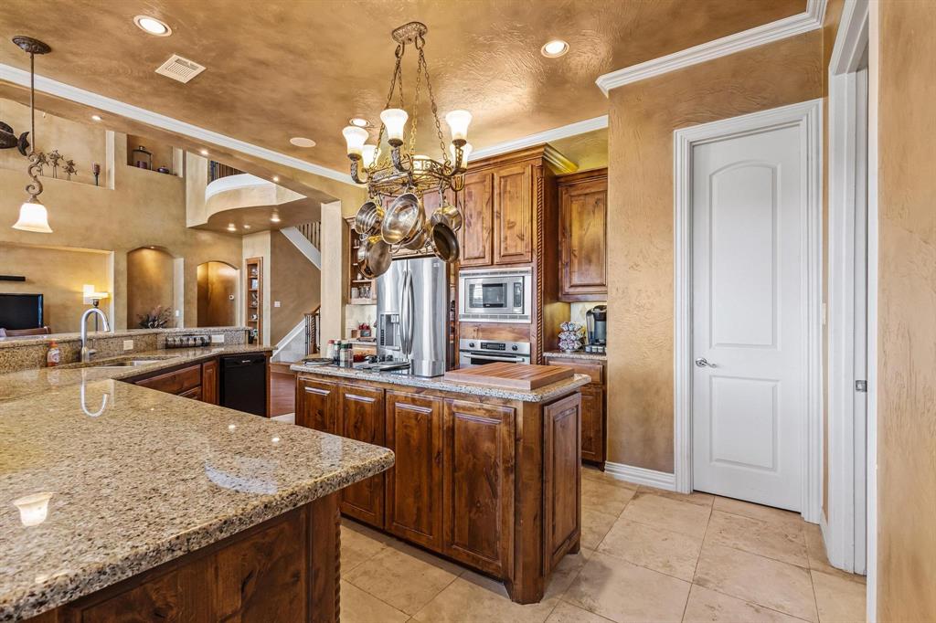 Fountain Creek Estate Ph 1 - Residential