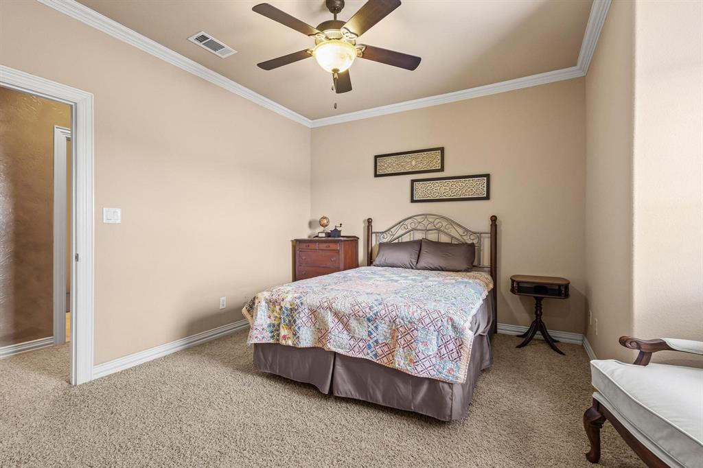 Fountain Creek Estate Ph 1 - Residential