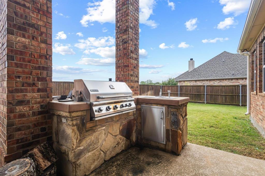 Fountain Creek Estate Ph 1 - Residential