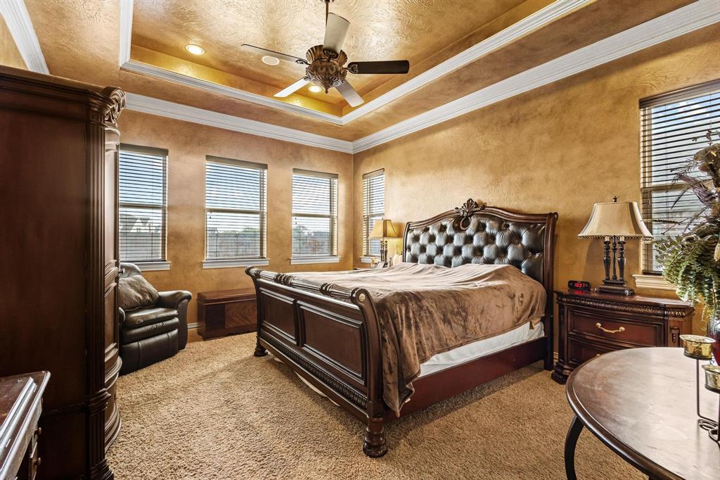 Fountain Creek Estate Ph 1 - Residential