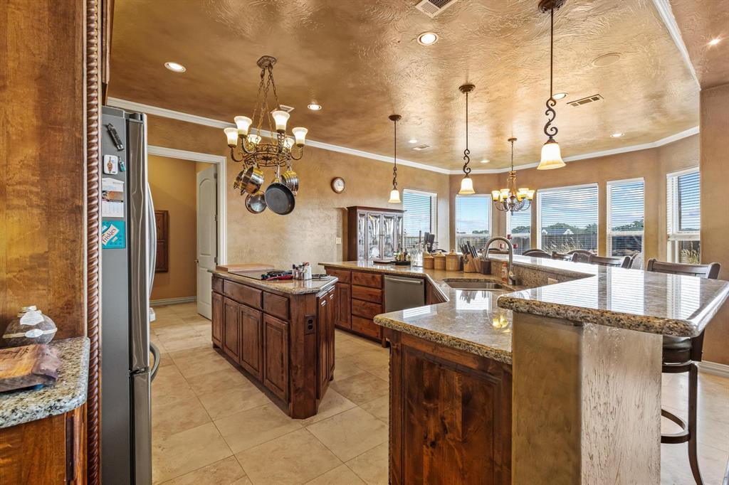 Fountain Creek Estate Ph 1 - Residential