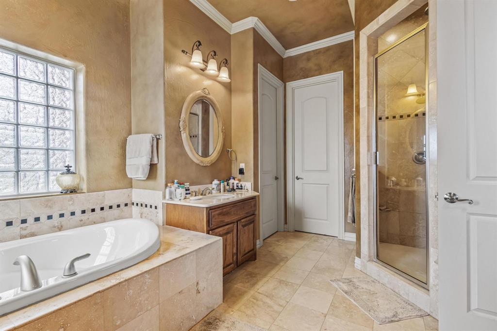 Fountain Creek Estate Ph 1 - Residential