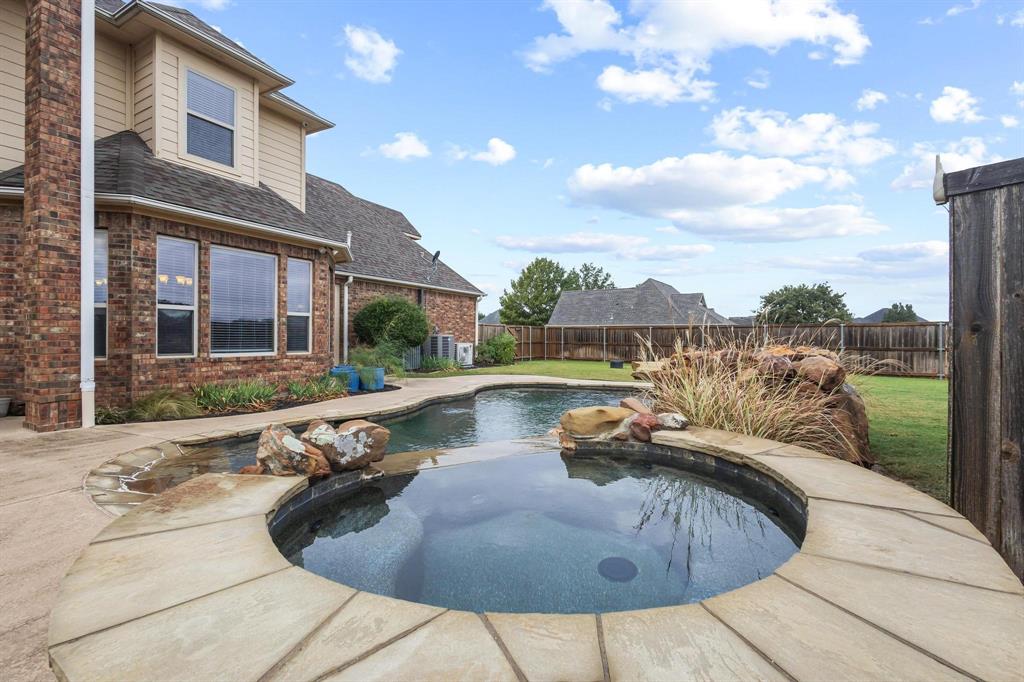 Fountain Creek Estate Ph 1 - Residential